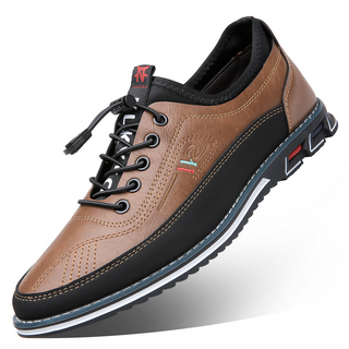 Zapatos Oxford Albern Para Hombre | Elegantes y Cómodos