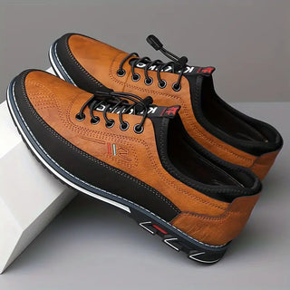 Zapatos Oxford Albern Para Hombre | Elegantes y Cómodos