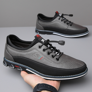 Zapatos Oxford Albern Para Hombre | Elegantes y Cómodos