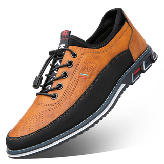 Zapatos Oxford Albern Para Hombre | Elegantes y Cómodos