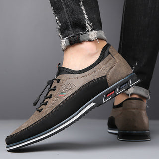 Zapatos Oxford Albern Para Hombre | Elegantes y Cómodos