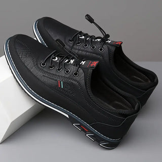 Zapatos Oxford Albern Para Hombre | Elegantes y Cómodos