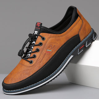 Zapatos Oxford Albern Para Hombre | Elegantes y Cómodos