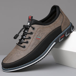 Zapatos Oxford Albern Para Hombre | Elegantes y Cómodos