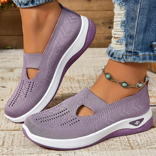 Zapatillas ComfyStride para Mujer | Cómodas