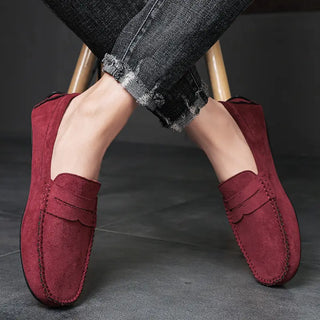 Mocasines con suela flexible para Hombre – Oren