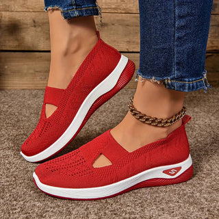 Zapatillas ComfyStride para Mujer | Cómodas