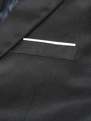 Igor | Traje elegante moderno para hombres