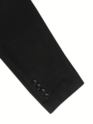 Igor | Traje elegante moderno para hombres