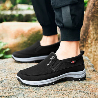 Zapatos Ortopédicos para Hombre | Confort Diario