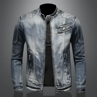 Chaqueta Vaquera Masculina | Urbana
