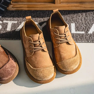 Zapatos Ortopédicos Elegantes Para Hombre | Santiago