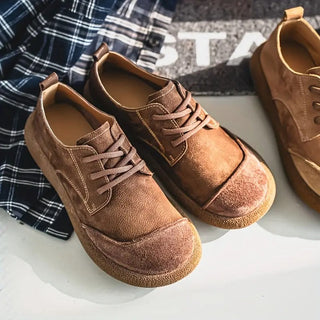 Zapatos Barefoot Elegantes Para Hombre | Santiago