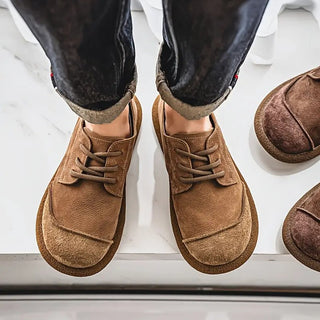 Zapatos Ortopédicos Elegantes Para Hombre | Santiago