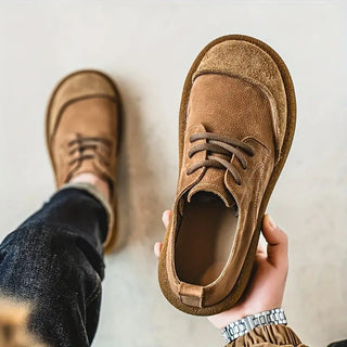 Zapatos Ortopédicos Elegantes Para Hombre | Santiago