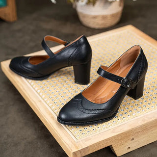 Zapatos Ortopédicos Para Mujer | Aida