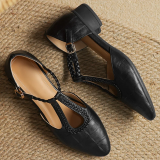 Zapatos Ortopédicos Femeninos | Confort Diario