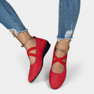 Angel Zapatillas | Elegantes Cómodas
