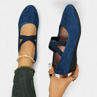 Angel Zapatillas | Elegantes Cómodas