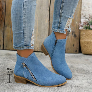 Carmela - Zapato Confortable Con Soporte