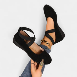 Angel Zapatillas | Elegantes Cómodas