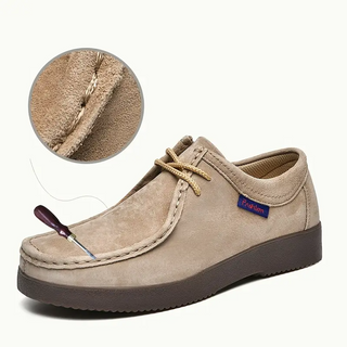 Zapatos Elegantes De Confort Diario | Casual