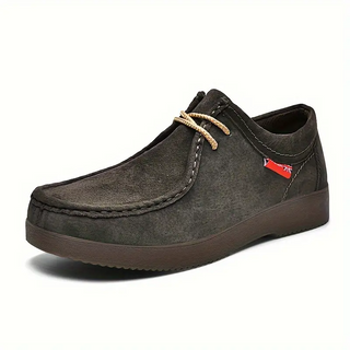 Zapatos Elegantes De Confort Diario | Casual