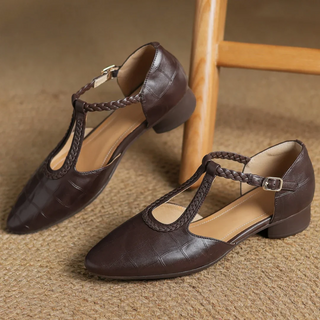 Zapatos Ortopédicos Femeninos | Confort Diario