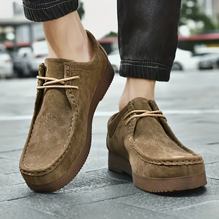 Zapatos Elegantes De Confort Diario | Casual