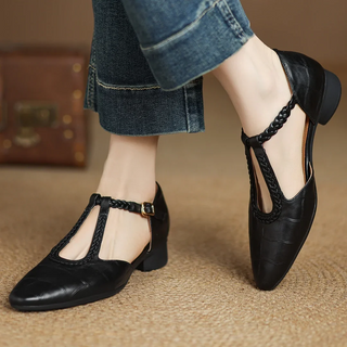 Zapatos Ortopédicos Femeninos | Confort Diario