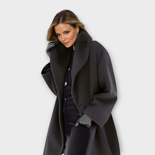 Abrigo Emma Para Mujer | Premium y Cómodo