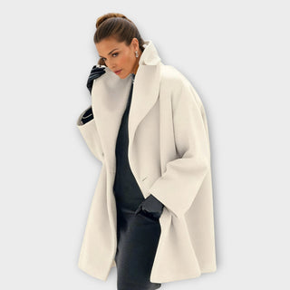 Abrigo Emma Para Mujer | Premium y Cómodo