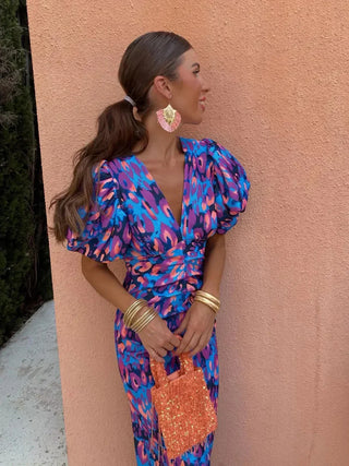 Vestido Livor Para Mujer | Elegante y Audaz