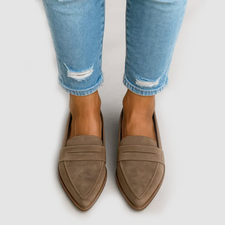 Mocasines Ortopédicos Para Mujer | Confort Diario