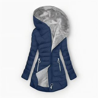 Chaqueta Impermeable Con Estilo Moderno | Mila