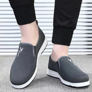 Zapatos Ortopédicos para Hombre | Confort Diario