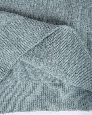 Marvella | Suéter de Punto Fair Isle con Cuello Alto para Mujer