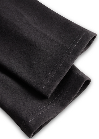 Vestido Con Cuello Mao Y Cinturón Para Mujer | Dalia