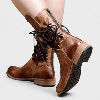 Botas Aruna | Confortables