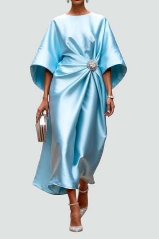 Vestido Elisa Para Mujer | Elegante y Sofisticado