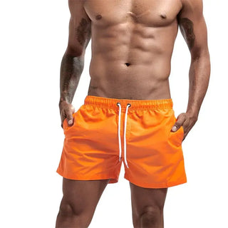 Bañador corto con cintura ajustable para Hombre - Jack