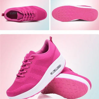 Alvessa | Zapatillas de Mujer Transpirables con Suela de Aire