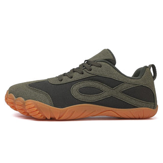 Valmai | Zapatillas Barefoot Versátiles con Suela Zero-Drop