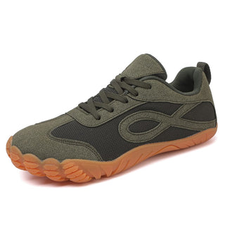 Valmai | Zapatillas Barefoot Versátiles con Suela Zero-Drop