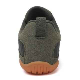 Valmai | Zapatillas Barefoot Versátiles con Suela Zero-Drop