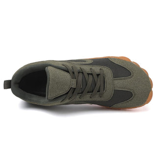 Valmai | Zapatillas Barefoot Versátiles con Suela Zero-Drop