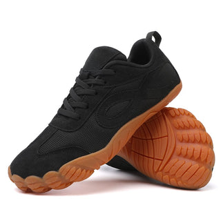 Valmai | Zapatillas Barefoot Versátiles con Suela Zero-Drop