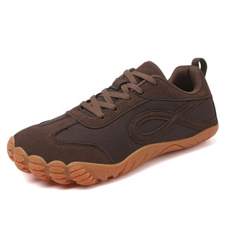 Valmai | Zapatillas Barefoot Versátiles con Suela Zero-Drop