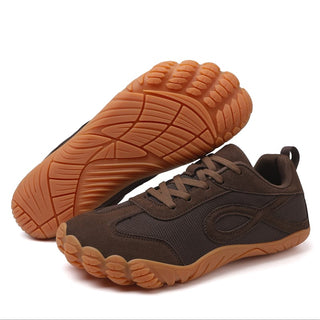 Valmai | Zapatillas Barefoot Versátiles con Suela Zero-Drop
