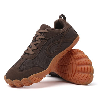 Valmai | Zapatillas Barefoot Versátiles con Suela Zero-Drop